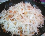 臘味蘿蔔糕的食譜步驟6照片
