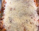 A picture of step 7 of 2 Cheese Keilbasa Casserole.