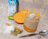 Foto del paso 3 de la receta: Arroz con leche de coco y fruta