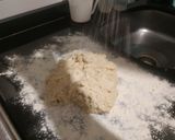 Foto del paso 3 de la receta: Pan de leche 🥖🥖🥖🥖