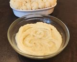 Foto del passaggio 10 della ricetta Pizza con Impasto di Cavolfiore