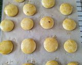 Une image de l'étape 4 de Galettes 🍪.