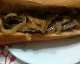 Foto del paso 5 de la receta: Filete de hígado facilísimo