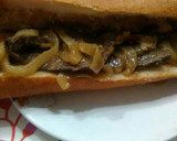Foto del paso 5 de la receta: Filete de hígado facilísimo