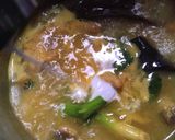 Foto langkah ke 3 dari resep Opor Ceker dan Leher Ayam.