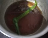Foto langkah ke 1 dari resep Bajigur Kopi.