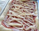 Foto del paso 5 de la receta: Pizza