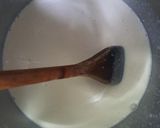 Foto del paso 2 de la receta: Panna cotta de frutillas