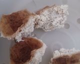 Foto langkah ke 1 dari resep Tahu Walik isi Keju.