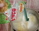 Foto langkah ke 1 dari resep Mie Burung Dara.