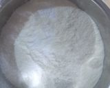 A picture of step 1 of Instant Peda.