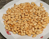 Foto del paso 3 de la receta: Almendras fritas con sal