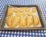 Foto del paso 12 de la receta: Rubiols y Crespells