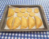 Foto del paso 12 de la receta: Rubiols y Crespells