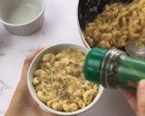 Foto langkah ke 6 dari resep Macaroni Schotel.