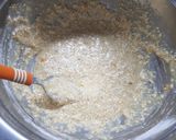 Foto del paso 2 de la receta: Galletitas de avena coco y naranja