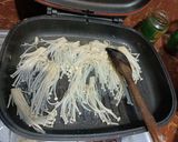 Foto langkah ke 2 dari resep Tofu enoki.