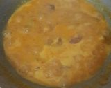 Foto langkah ke 3 dari resep Gulai Jengkol.