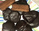Foto del paso 8 de la receta: Alfajores caseros
