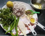 खोबऱ्याची चटणी (khobryachi chutney recipe in marathi) रेसिपी स्टेप 1 फोटो 