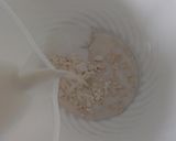Foto del paso 1 de la receta Trenza finlandesa de cardamomo