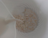 Foto del paso 1 de la receta: Trenza finlandesa de cardamomo