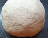 Foto del paso 3 de la receta: Pan casero de ajo 🥖