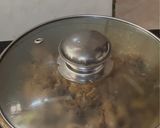 Foto langkah ke 3 dari resep Tumis daging bumbu kecap.