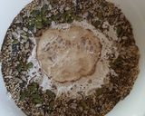 Foto del paso 2 de la receta: Pan integral con semillas