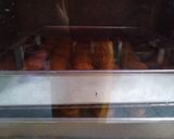 Foto langkah ke 6 dari resep Palm Sugar Cheese n Peanuts Cookies.