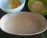 Foto langkah ke 1 dari resep Classic Cheese Cake.