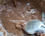 सिंघाड़ा का हलवा Singhara ka Halwa रेसिपी चरण 4 फोटो