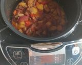 Foto del paso 2 de la receta: Guiso de magra en la moulinex multicooker 25 en 1