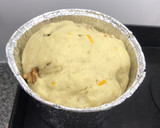 Foto del paso 3 de la receta: Pan dulce que NO falla