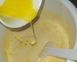 Foto del paso 4 de la receta: Budín de calabacín