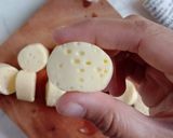 Foto langkah ke 3 dari resep Egg Tofu Homemade.