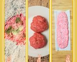 Foto del paso 2 de la receta Mitraillette (Metralleta)