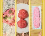 Foto del paso 2 de la receta: Mitraillette (Metralleta)