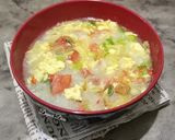 Foto langkah ke 5 dari resep Soun Kuah Bening.