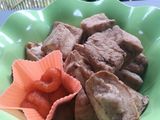 Cemilan tahu bakso