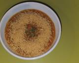 Sev tamater ki sabji recipe step 8 photo