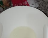 Foto del paso 1 de la receta: Buñuelos dulces