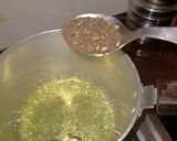 A picture of step 3 of Herbal tea ☕.