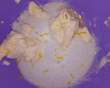 Foto del paso 1 de la receta: Pastafrola muy fácil de hacer
