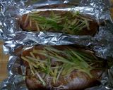 Foto langkah ke 2 dari resep Steamed Fish / Tim Ikan.