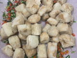 Tahu Cabe Garam Super Kriuk