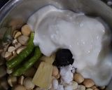 ઇન્સ્ટન્ટ રવા ઢોસા (Instant Rava Dosa Recipe In Gujarati) રેસીપી સ્ટેપ3ફોટો