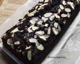 Foto langkah ke 6 dari resep 524. Choco Banana Cake (No Mixer, 1 Telur).