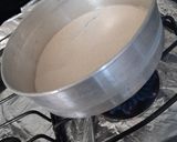 Foto del paso 1 de la receta: Pastel imposible (chocoflan)