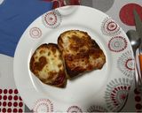 Une image de l'étape 4 de Croques au thon 😋.